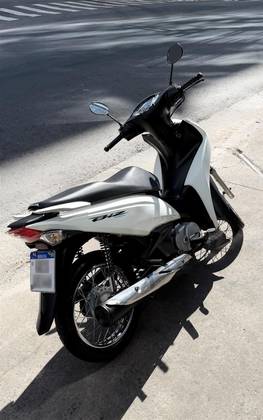 HONDA BIZ 110i HONDA BIZ 110i
